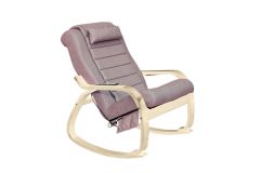 Домашнее массажное кресло EGO Relax EG2005 Микрофибра стандарт
