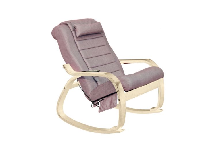 Домашнее массажное кресло EGO Relax EG2005 Микрофибра стандарт 