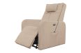 Реклайнер Fujimo Synergy Llift Full Kingchair F3005 FLFK Ваниль (Sakura 4) фото 1