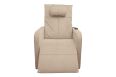 Реклайнер Fujimo Synergy Llift Full Kingchair F3005 FLFK Ваниль (Sakura 4) фото 3