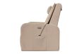 Реклайнер Fujimo Synergy Llift Full Kingchair F3005 FLFK Ваниль (Sakura 4) фото 4
