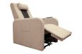 Реклайнер Fujimo Synergy Llift Full Kingchair F3005 FLFK Ваниль (Sakura 4) фото 5