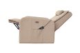 Реклайнер Fujimo Synergy Llift Full Kingchair F3005 FLFK Ваниль (Sakura 4) фото 6