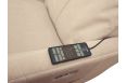 Реклайнер Fujimo Synergy Llift Full Kingchair F3005 FLFK Ваниль (Sakura 4) фото 7