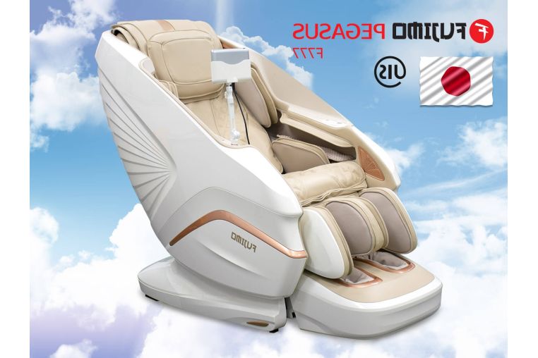 Массажное кресло Fujimo Pegasus F777 