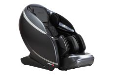 Массажное кресло Fujimo GURU F700 Серый
