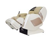 Домашнее массажное кресло OTO Prestige PE-09 Beige Limited Edition