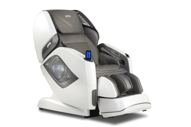 Домашнее массажное кресло OTO Prestige PE-09 Daimond 