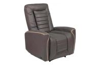 Массажное кресло EGO Recline Chair 3001 Серый