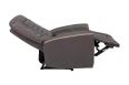 Массажное кресло EGO Recline Chair 3001 Серый фото 2