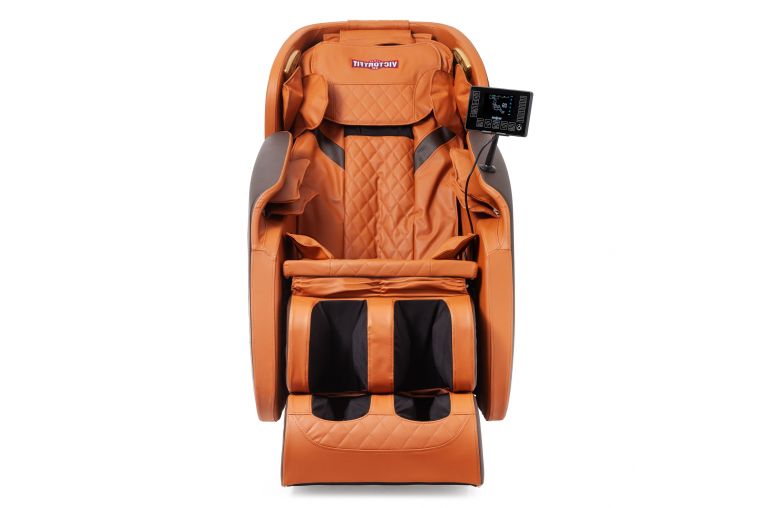 Массажное кресло VictoryFit VF-M15 
