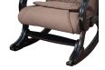 Массажное кресло Fujimo Sakura F2006 Терра (Sakura 20) фото 4