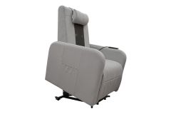 Реклайнер Fujimo Synergy Llift Full Kingchair F3005 FLFK Грейси (Sakura 9)