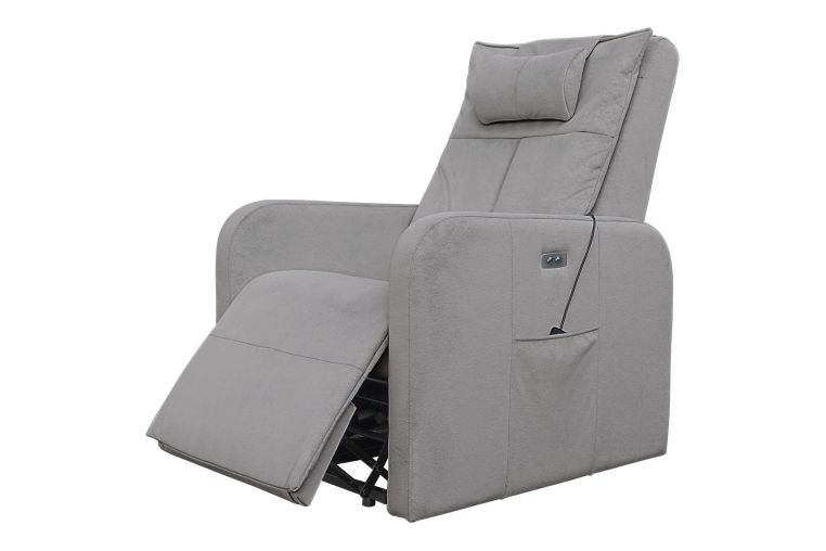 Реклайнер Fujimo Synergy Llift Full Kingchair F3005 FLFK Грейси (Sakura 9) фото 1