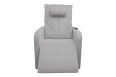 Реклайнер Fujimo Synergy Llift Full Kingchair F3005 FLFK Грейси (Sakura 9) фото 3