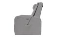 Реклайнер Fujimo Synergy Llift Full Kingchair F3005 FLFK Грейси (Sakura 9) фото 4