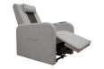 Реклайнер Fujimo Synergy Llift Full Kingchair F3005 FLFK Грейси (Sakura 9) фото 5