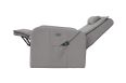 Реклайнер Fujimo Synergy Llift Full Kingchair F3005 FLFK Грейси (Sakura 9) фото 6