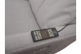 Реклайнер Fujimo Synergy Llift Full Kingchair F3005 FLFK Грейси (Sakura 9) фото 7