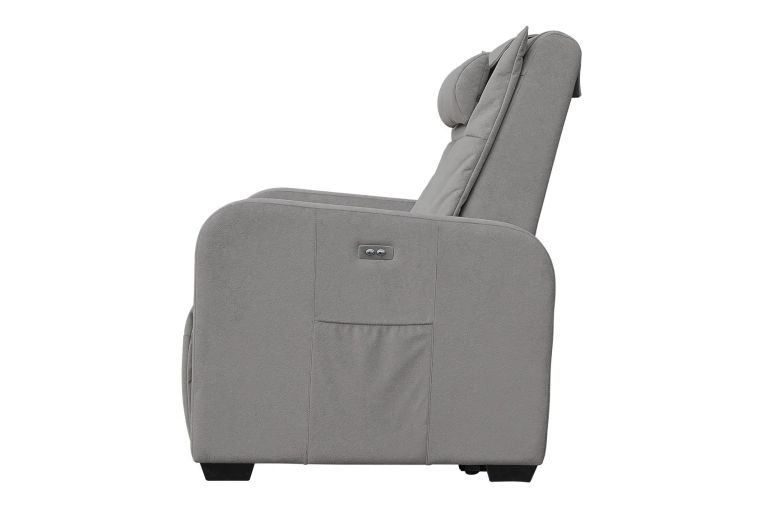Реклайнер Fujimo LIFT CHAIR F3005 FLFL с подъемом Грейси фото 8