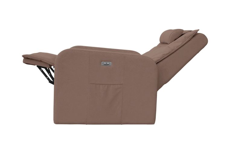 Реклайнер Fujimo LIFT CHAIR F3005 FLFK с подъемом Терра фото 7