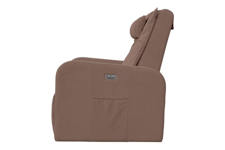 Реклайнер Fujimo LIFT CHAIR F3005 FLFK с подъемом Терра фото 8
