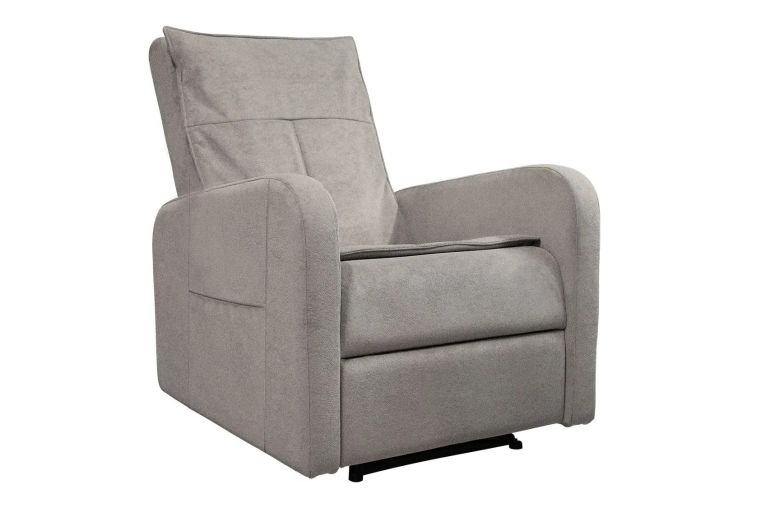 Реклайнер Fujimo E-COMFORT CHAIR F3005 FEF с электроприводом Грейси фото 9
