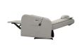 Реклайнер Fujimo E-COMFORT CHAIR F3005 FEF с электроприводом Грейси фото 5