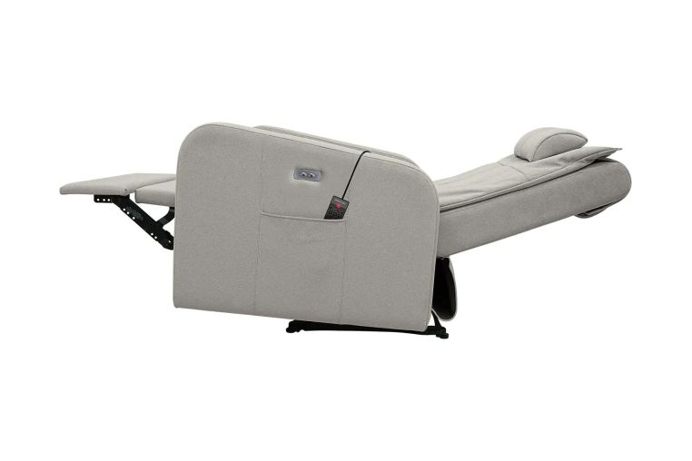 Реклайнер Fujimo E-COMFORT CHAIR F3005 FEF с электроприводом Грейси фото 5