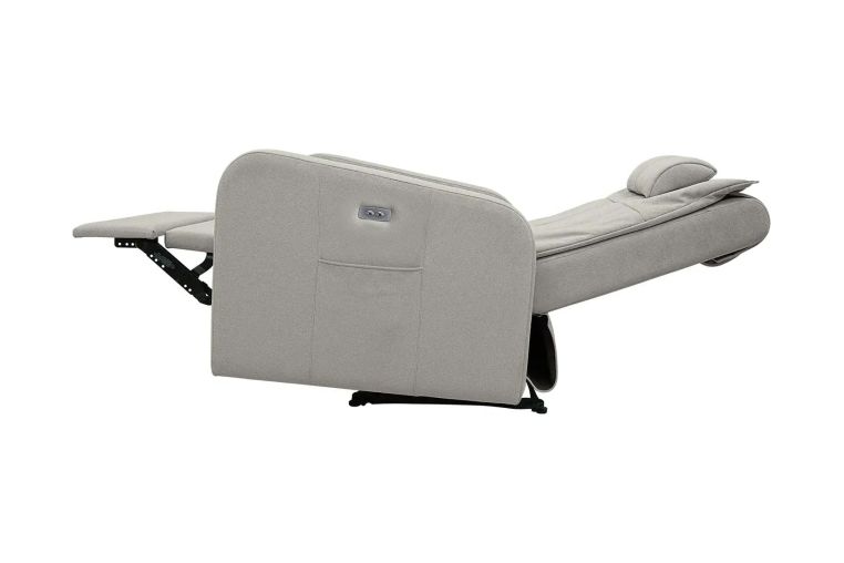 Реклайнер Fujimo E-COMFORT CHAIR F3005 FEW с электроприводом Грейси фото 5