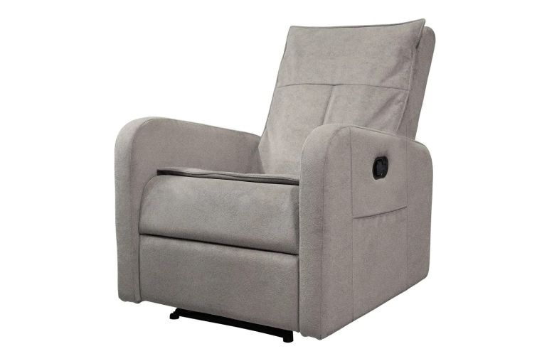 Реклайнер Fujimo COMFORT CHAIR F3005 FMW с механическим приводом Грейси фото 4