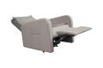 Реклайнер Fujimo COMFORT CHAIR F3005 FMW с механическим приводом Грейси фото 5