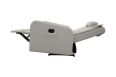Реклайнер Fujimo COMFORT CHAIR F3005 FMW с механическим приводом Грейси фото 7