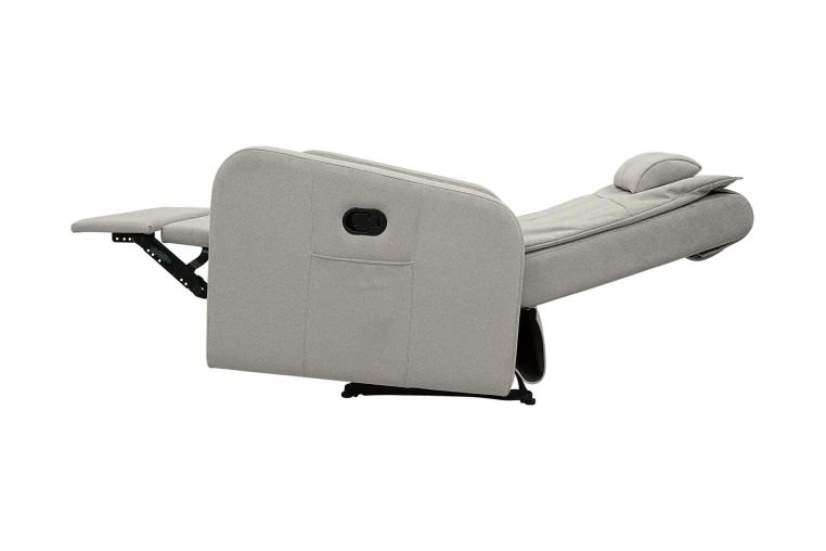 Реклайнер Fujimo COMFORT CHAIR F3005 FMW с механическим приводом Грейси фото 7