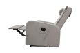 Реклайнер Fujimo COMFORT CHAIR F3005 FMW с механическим приводом Грейси фото 8