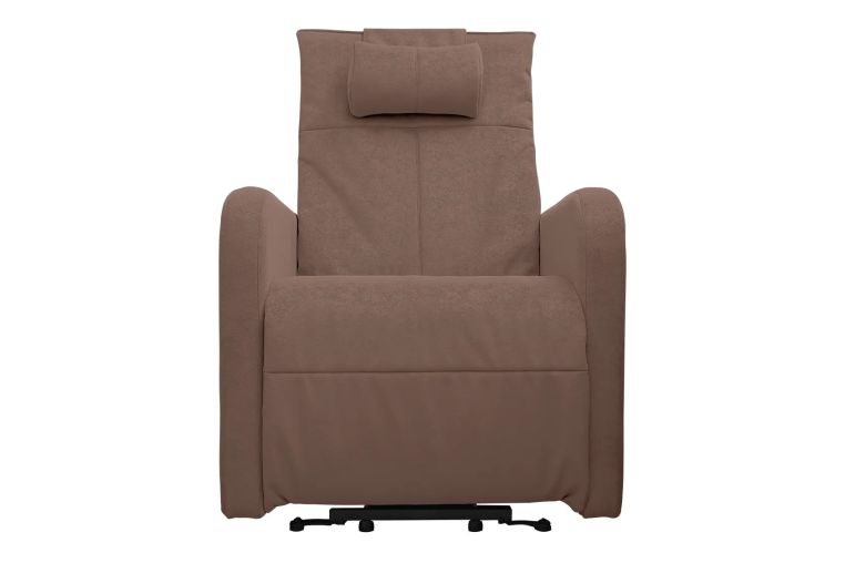 Реклайнер Fujimo LIFT CHAIR F3005 FLWK с подъемом Терра фото 9