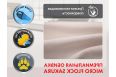 Реклайнер Fujimo LIFT CHAIR F3005 FLWK с подъемом Терра фото 2