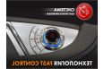 Массажное кресло Fujimo Combat F700 Серый фото 13