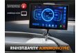 Массажное кресло Fujimo Combat F700 Серый фото 14