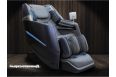 Массажное кресло Fujimo Combat F700 Серый фото 7