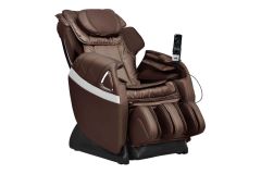 Массажное кресло UNO One UN367 business (модификация 1) Brown