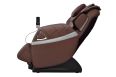 Массажное кресло UNO One UN367 business (модификация 1) Brown фото 3