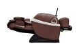 Массажное кресло UNO One UN367 business (модификация 1) Brown фото 4