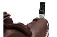 Массажное кресло UNO One UN367 business (модификация 1) Brown фото 5