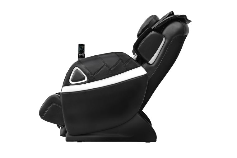 Массажное кресло UNO One UN367 business (модификация 1) Black фото 1