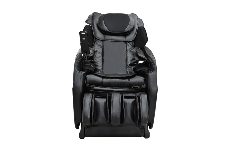 Массажное кресло UNO One UN367 business (модификация 1) Black фото 3