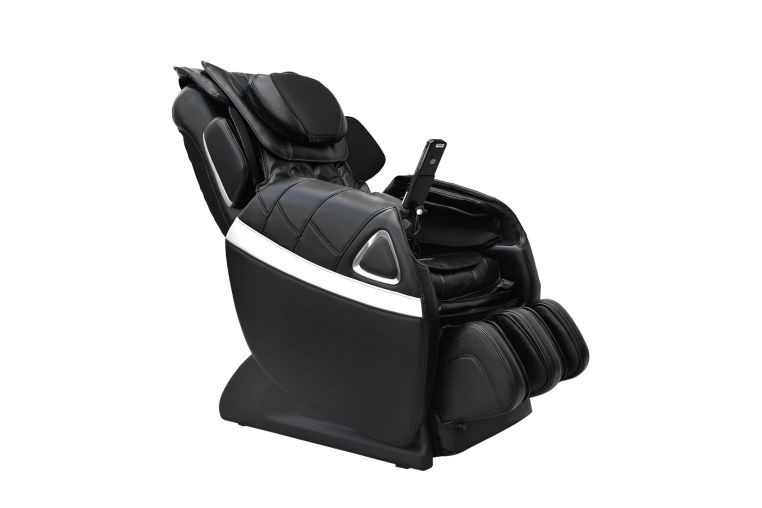 Массажное кресло UNO One UN367 business (модификация 1) Black фото 4