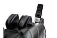 Массажное кресло UNO One UN367 business (модификация 1) Black фото 7