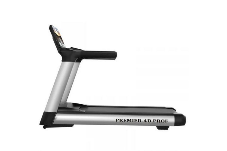 Беговая дорожка Fitex Pro Premier 4D PROF P-4D фото 2