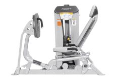 Жим ногами блочный HOIST ROC-IT RS-1403 матовый черный